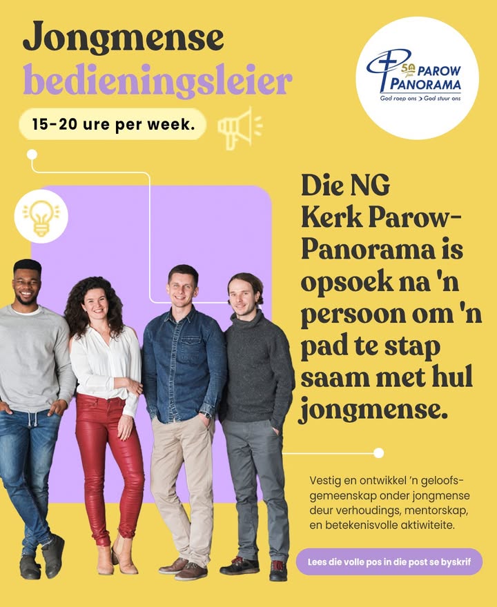 Parow-Panorama Gemeente