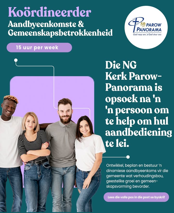 Parow-Panorama Gemeente