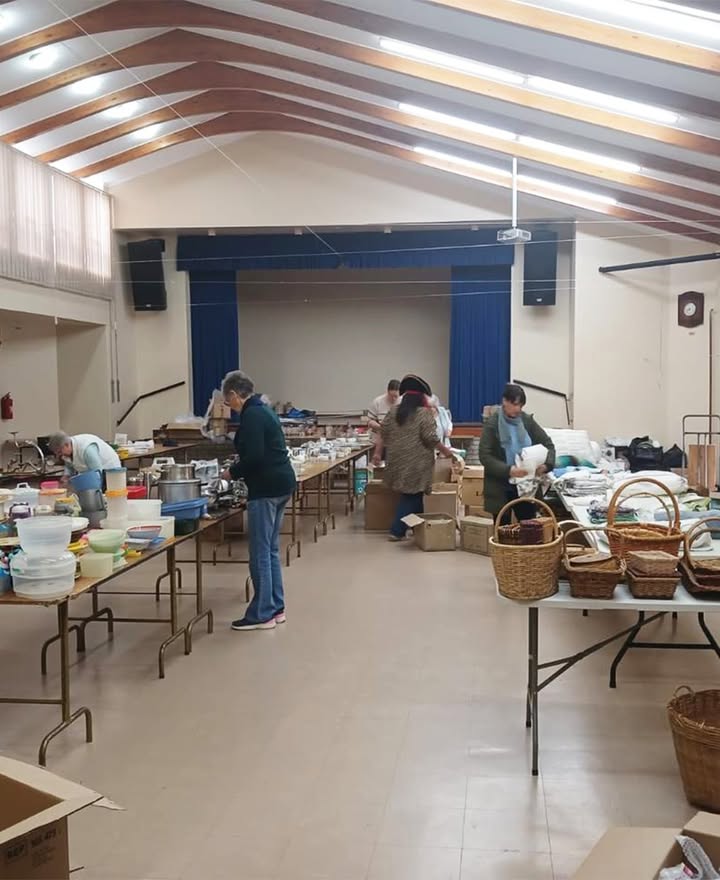Parow-Panorama Gemeente