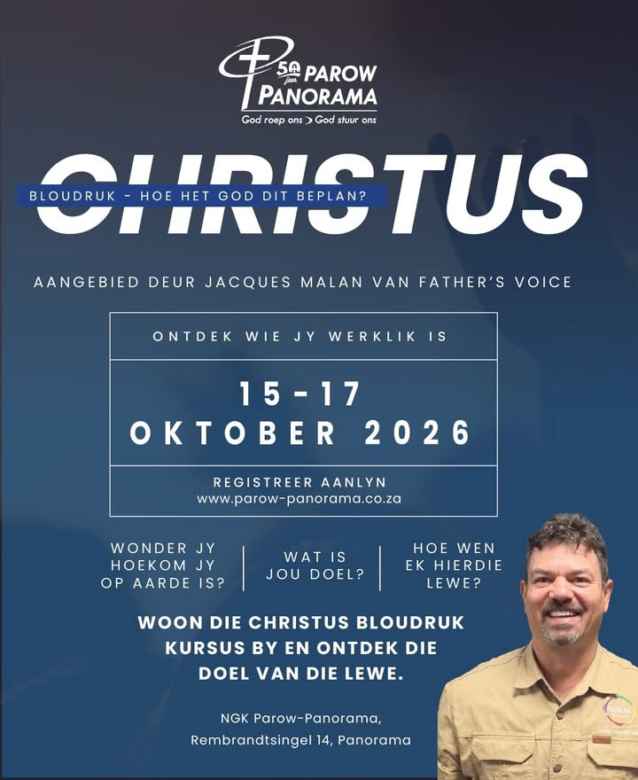 Parow-Panorama Gemeente