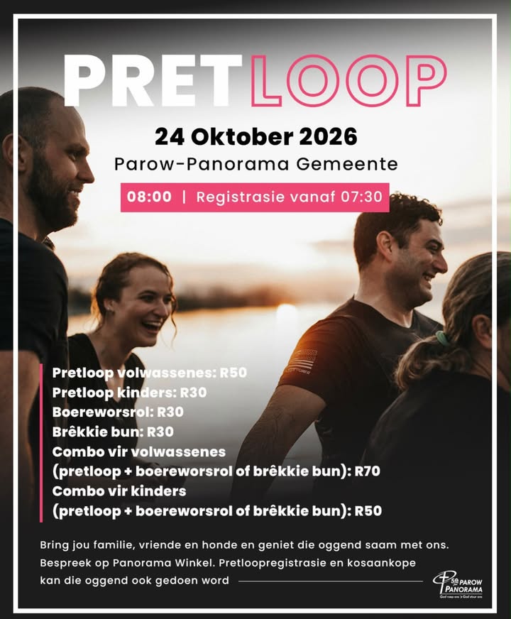 Parow-Panorama Gemeente