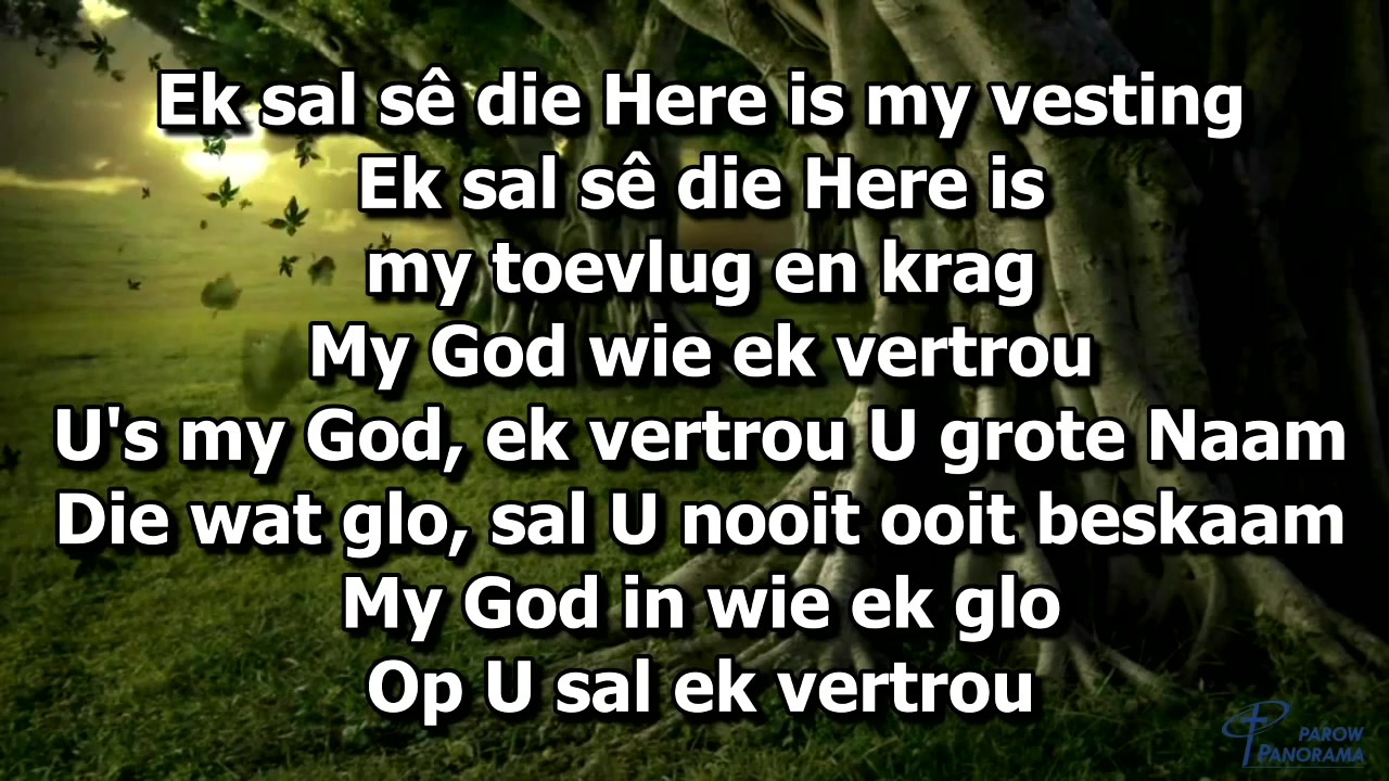 Parow-Panorama Gemeente