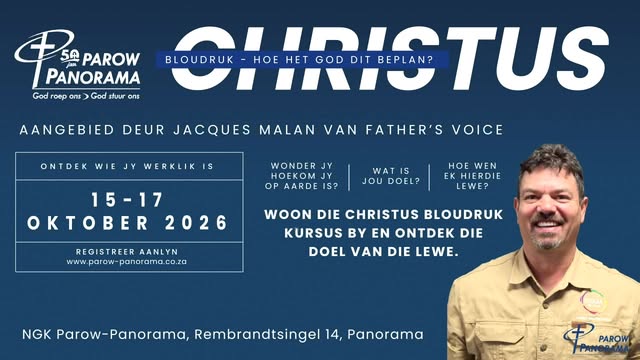 Parow-Panorama Gemeente